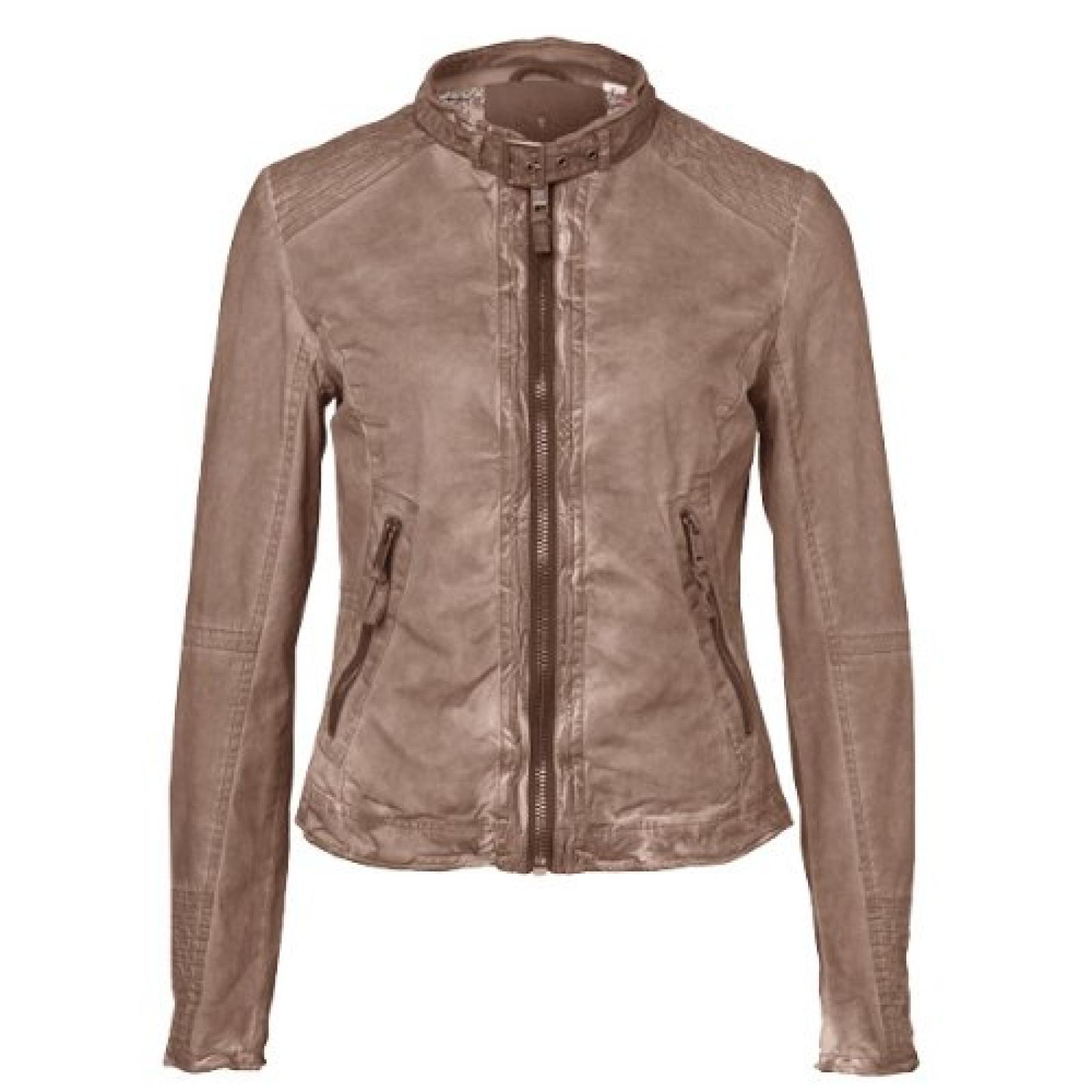 PROUD >> Jacke - SHEBELLI 
